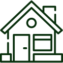 Ícone Seguro Residencial